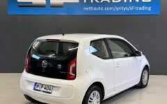 Volkswagen Up! 2012 – kuva 7