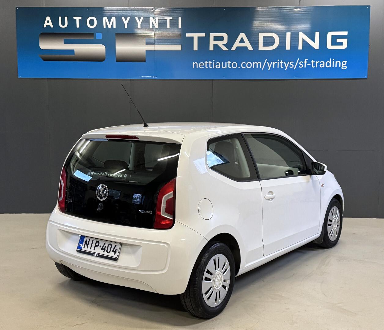 Volkswagen Up! 2012 – kuva 7