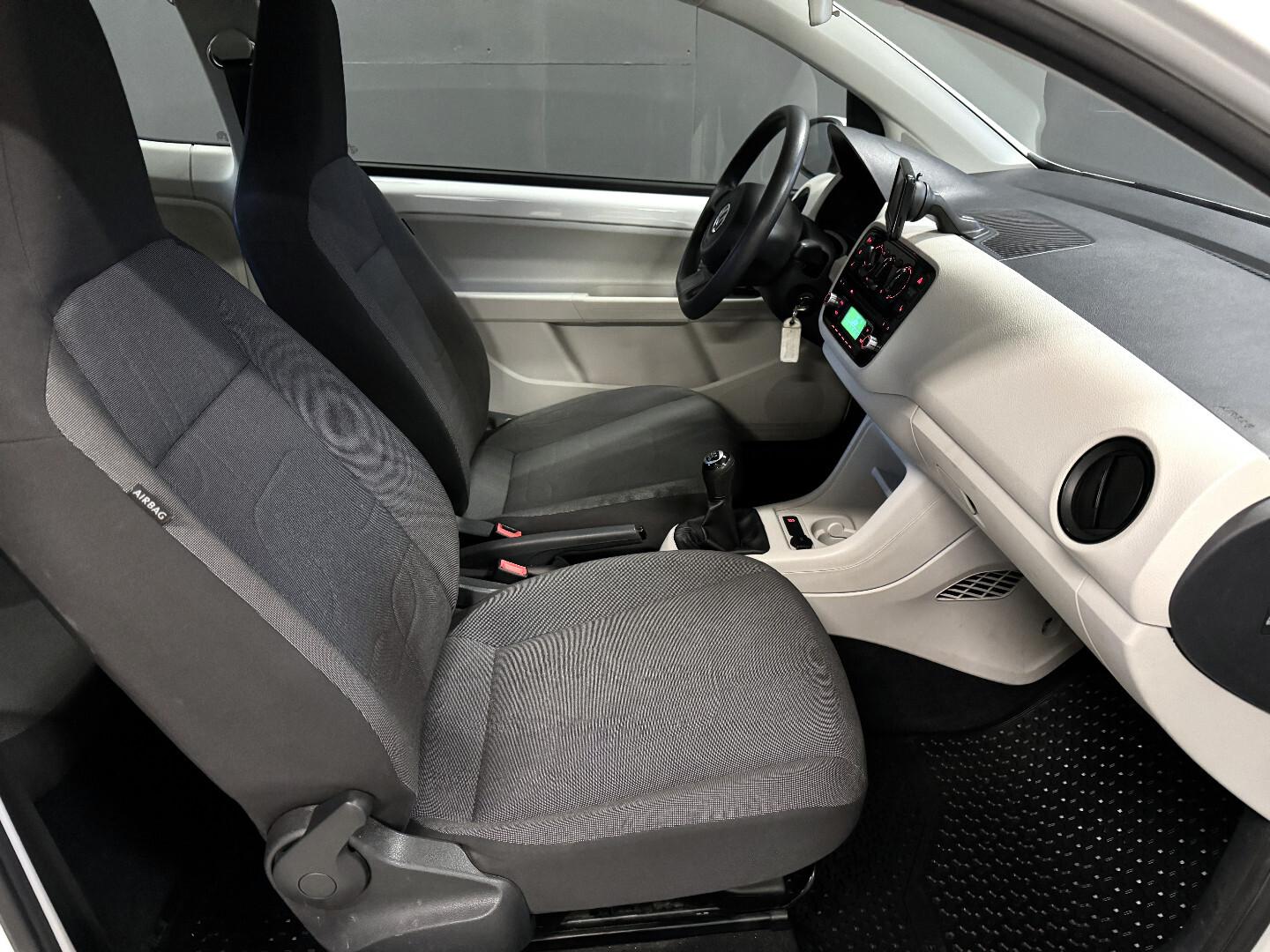 Volkswagen Up! 2012 – kuva 9