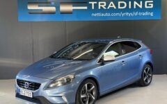 Volvo V40 2016 – kuva 1
