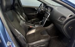 Volvo V40 2016 – kuva 10