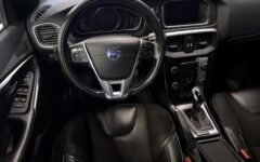 Volvo V40 2016 – kuva 11