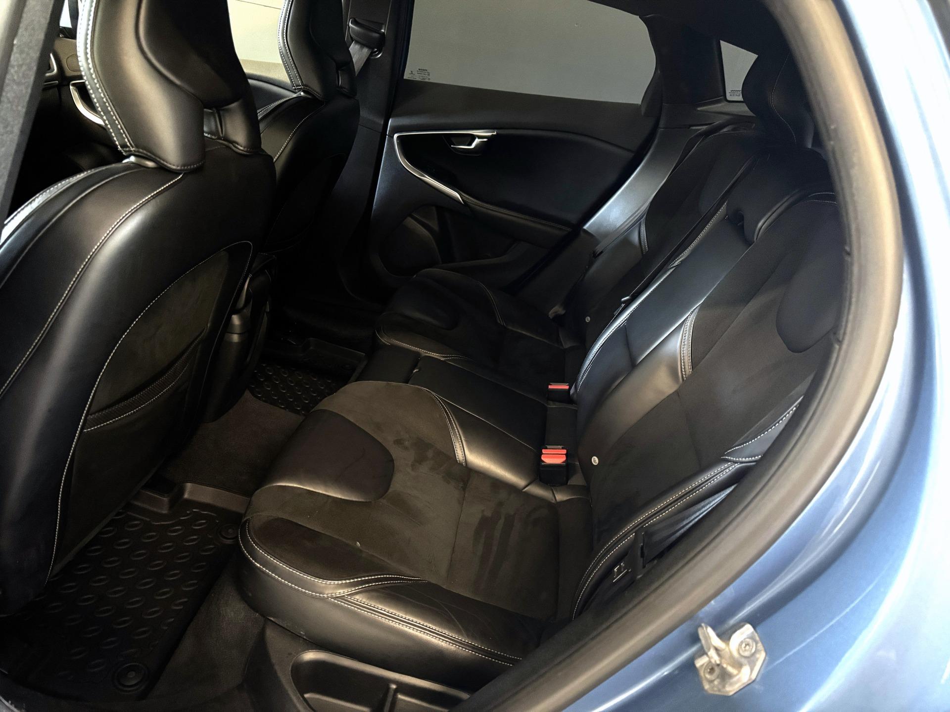 Volvo V40 2016 – kuva 12