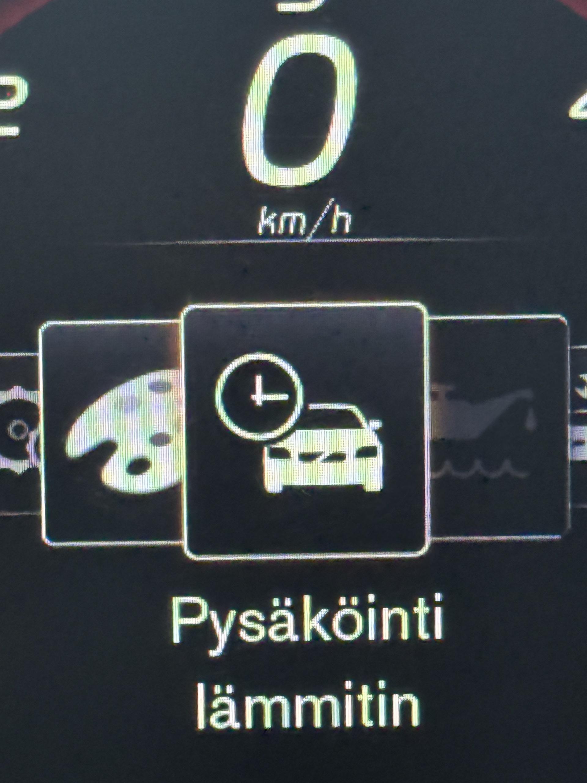 Volvo V40 2016 – kuva 14