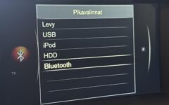 Volvo V40 2016 – kuva 15
