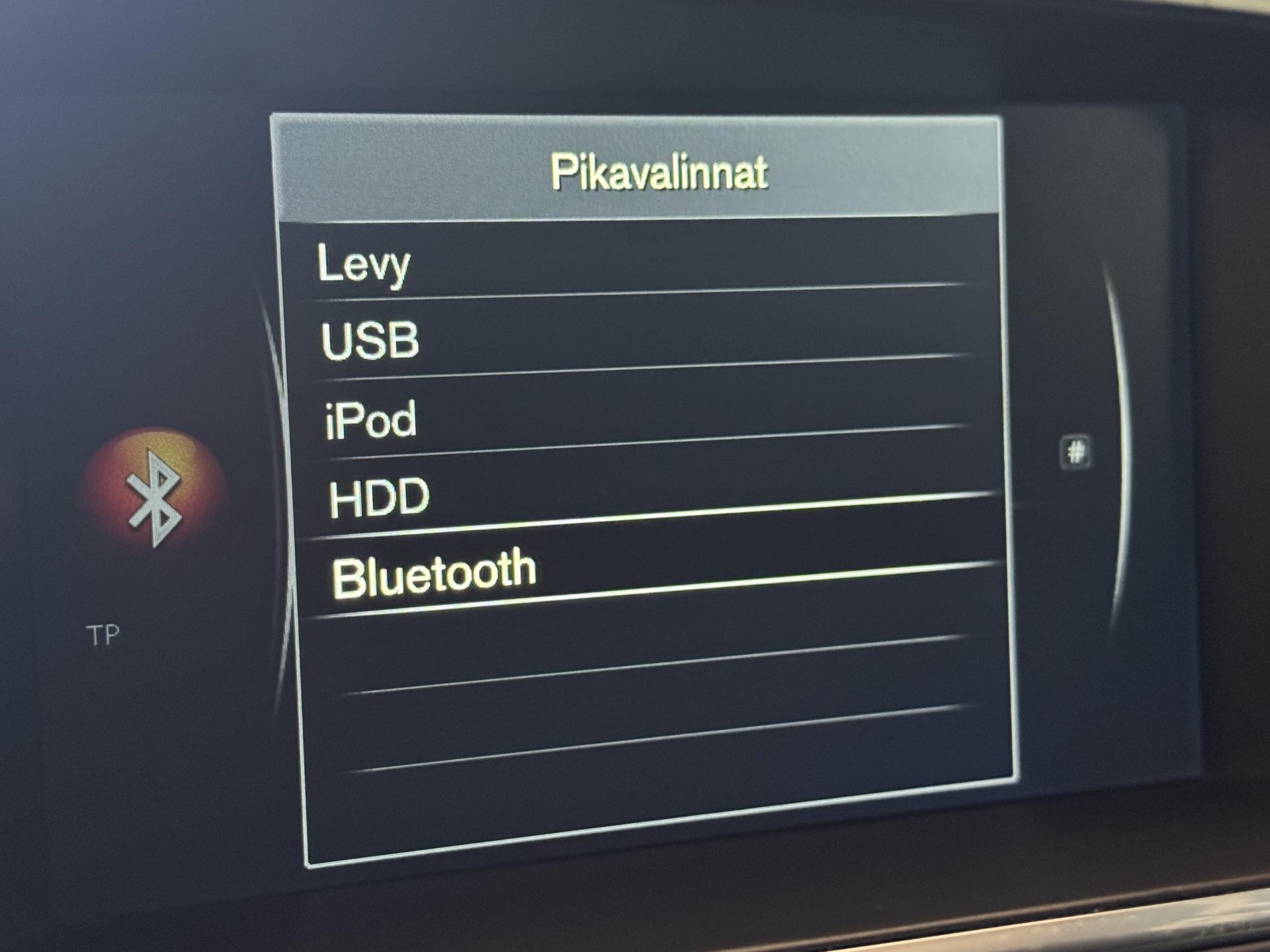 Volvo V40 2016 – kuva 15