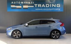 Volvo V40 2016 – kuva 2