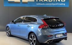 Volvo V40 2016 – kuva 3