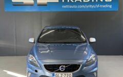 Volvo V40 2016 – kuva 4