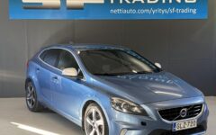 Volvo V40 2016 – kuva 5