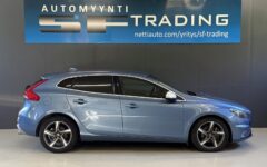 Volvo V40 2016 – kuva 6