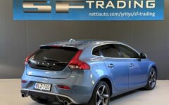 Volvo V40 2016 – kuva 7