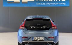 Volvo V40 2016 – kuva 8
