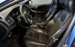 Volvo V40 2016 – kuva 9