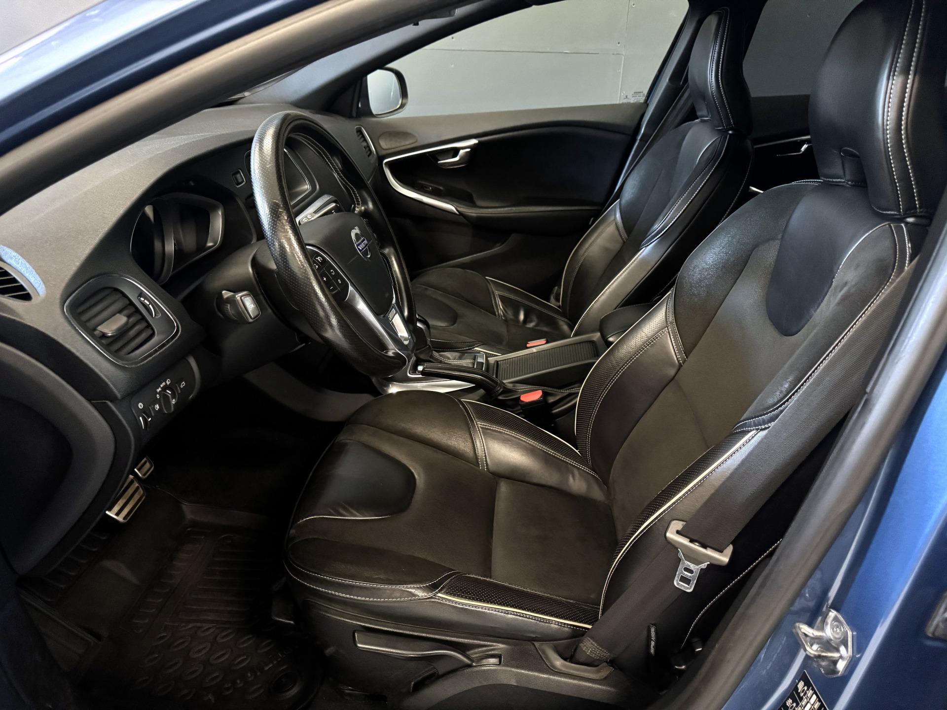 Volvo V40 2016 – kuva 9