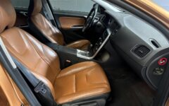 Volvo V60 2012 – kuva 10