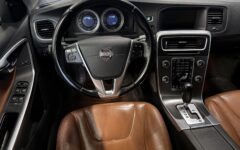 Volvo V60 2012 – kuva 11