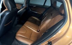 Volvo V60 2012 – kuva 12