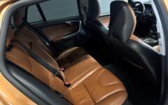 Volvo V60 2012 – kuva 13
