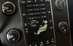 Volvo V60 2012 – kuva 14