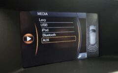 Volvo V60 2012 – kuva 15