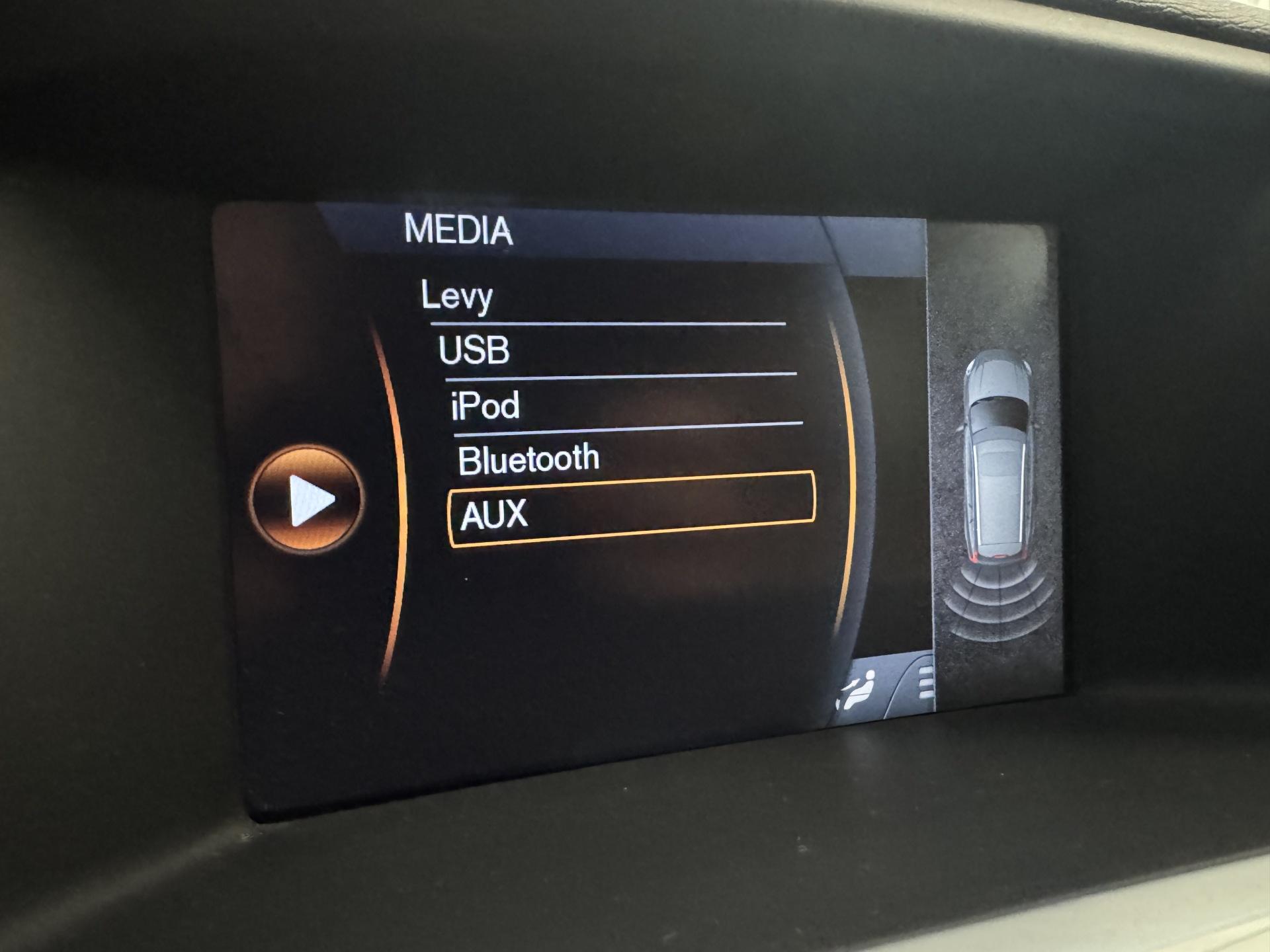 Volvo V60 2012 – kuva 15