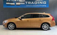 Volvo V60 2012 – kuva 2