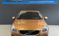 Volvo V60 2012 – kuva 4