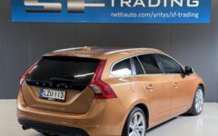 Volvo V60 2012 – kuva 7