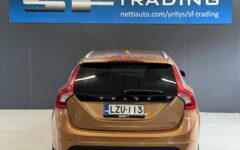 Volvo V60 2012 – kuva 8