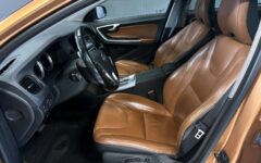 Volvo V60 2012 – kuva 9