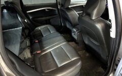 Volvo V70 2011 – kuva 12