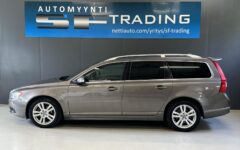Volvo V70 2011 – kuva 2