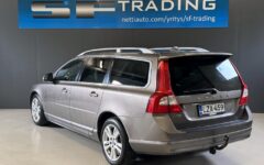 Volvo V70 2011 – kuva 3