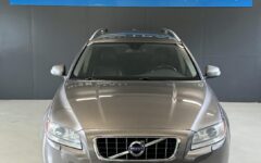 Volvo V70 2011 – kuva 4