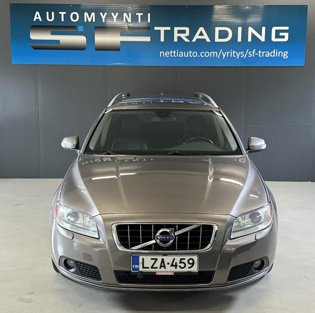 Volvo V70 2011 – kuva 4