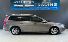 Volvo V70 2011 – kuva 6