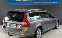 Volvo V70 2011 – kuva 7