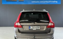 Volvo V70 2011 – kuva 8