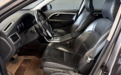 Volvo V70 2011 – kuva 9