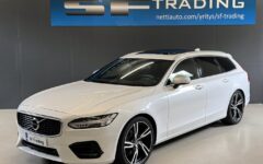 Volvo V90 2018 – kuva 1