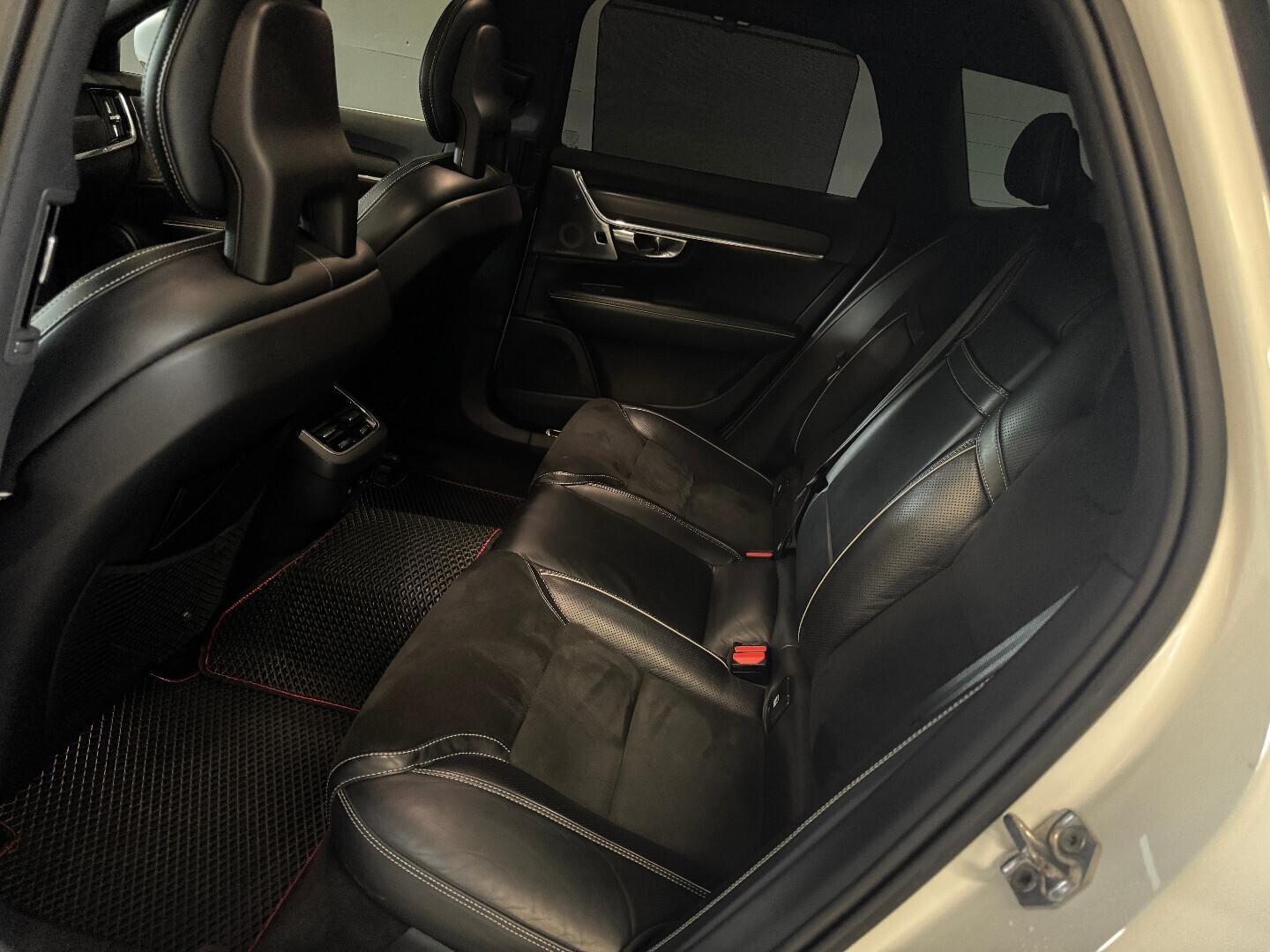Volvo V90 2018 – kuva 10