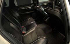 Volvo V90 2018 – kuva 11