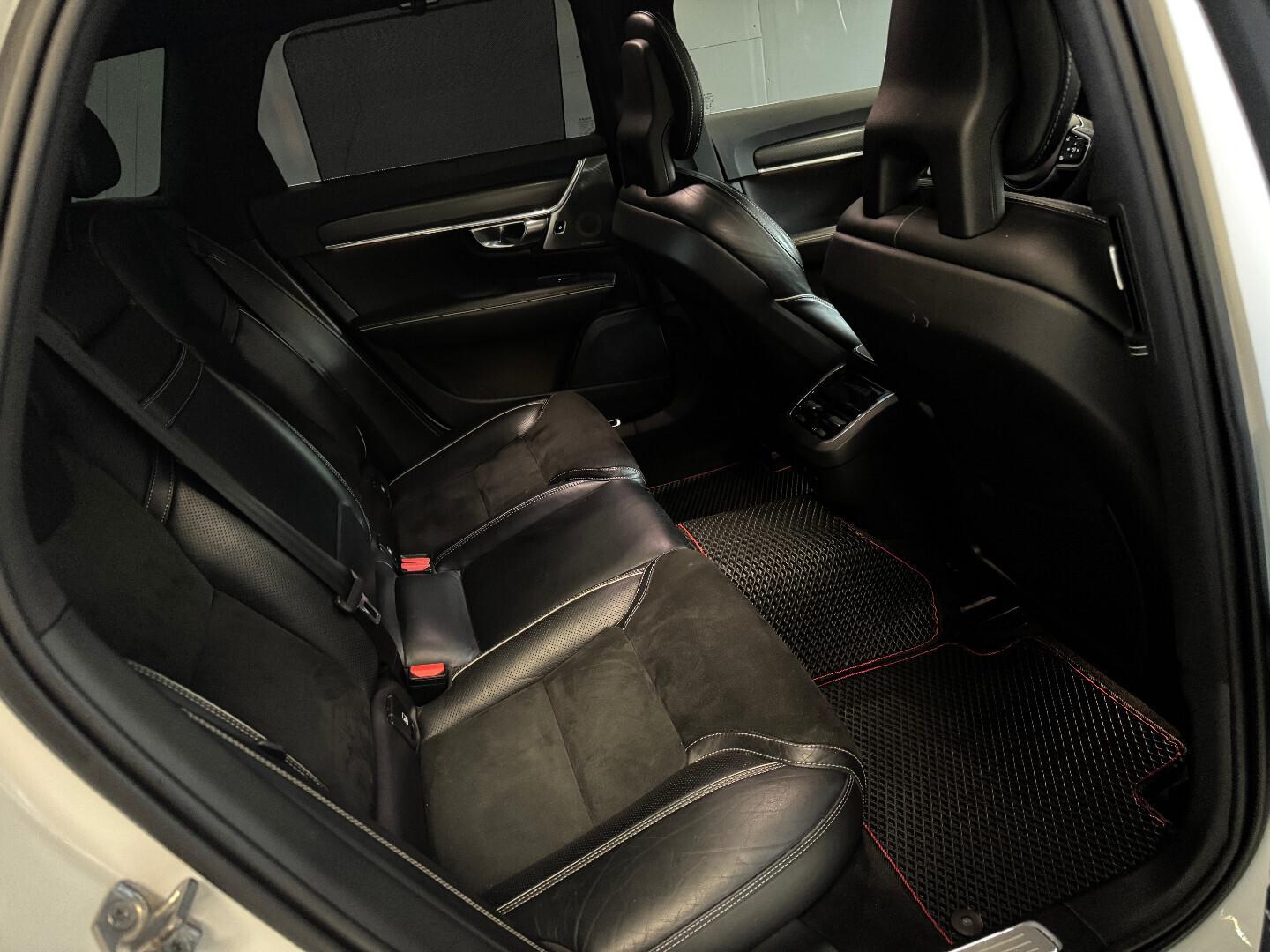 Volvo V90 2018 – kuva 11