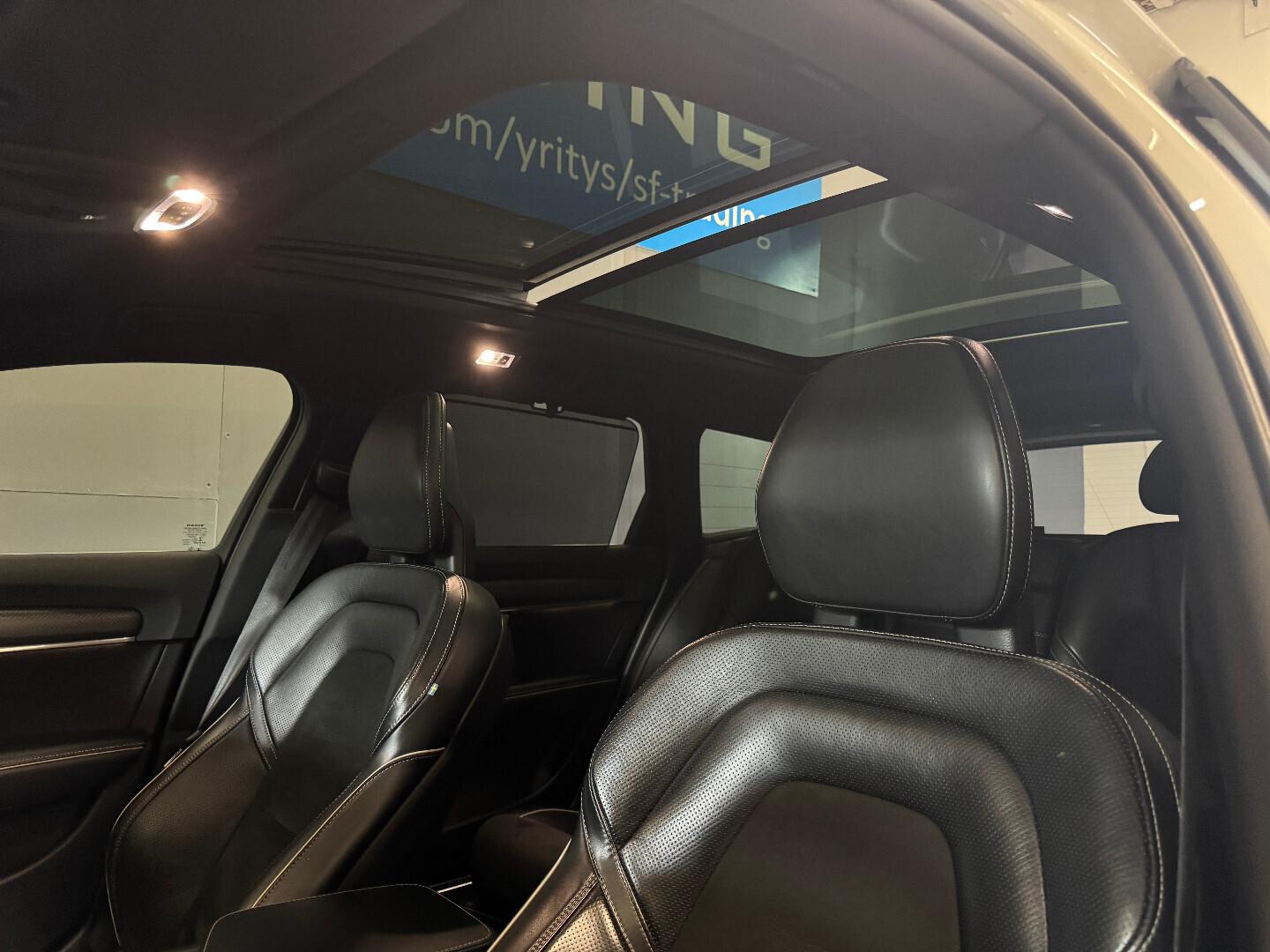 Volvo V90 2018 – kuva 12