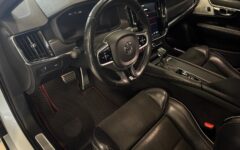 Volvo V90 2018 – kuva 13