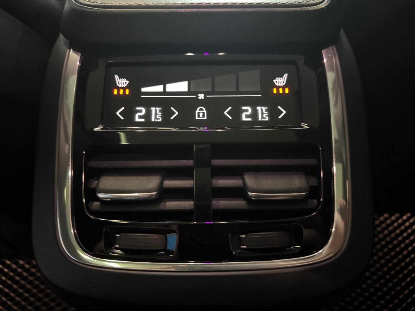 Volvo V90 2018 – kuva 14