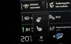 Volvo V90 2018 – kuva 16