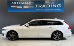 Volvo V90 2018 – kuva 2