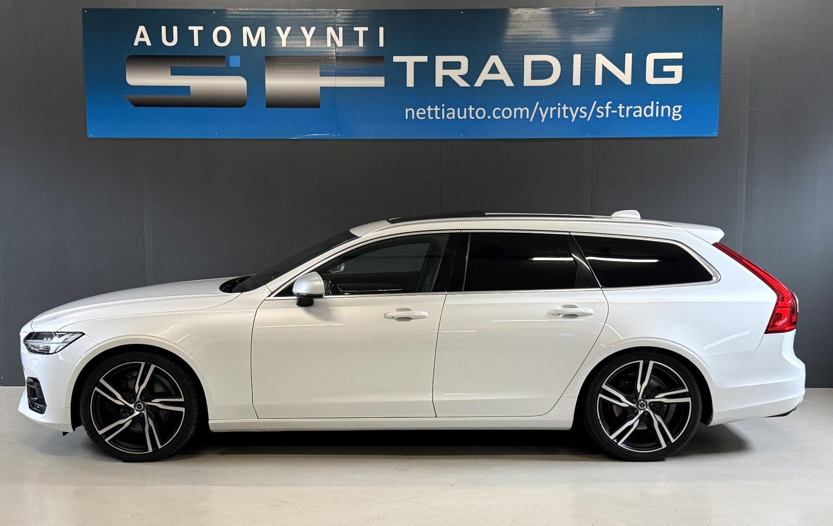 Volvo V90 2018 – kuva 2